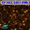Cl* NGC 6451    PMR     909