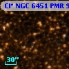Cl* NGC 6451    PMR     910