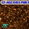Cl* NGC 6451    PMR     912