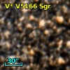V* V5166 Sgr
