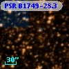 PSR B1749-28.3