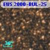 EWS 2000-BUL-25