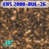 EWS 2000-BUL-26