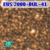 EWS 2000-BUL-41