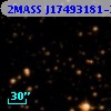 2MASS J17493181-2812086