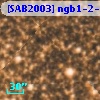 [SAB2003] ngb1-2-2745