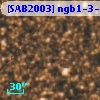 [SAB2003] ngb1-3-7416