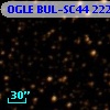 OGLE BUL-SC44 222903