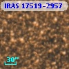 IRAS 17519-2957