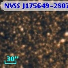 NVSS J175649-280737