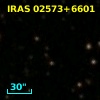 IRAS 02573+6601