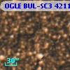 OGLE BUL-SC3 421185