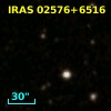 IRAS 02576+6516