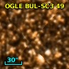 OGLE BUL-SC3     49