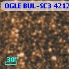 OGLE BUL-SC3 421222