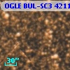 OGLE BUL-SC3 421174