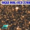 OGLE BUL-SC3 226680