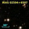 IRAS 02594+6507