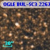 OGLE BUL-SC3 226713