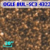 OGLE BUL-SC3 432221