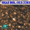 OGLE BUL-SC3 226720