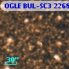 OGLE BUL-SC3 226833