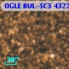 OGLE BUL-SC3 432270