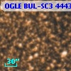 OGLE BUL-SC3 444305