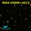 IRAS 03009+6513