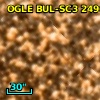 OGLE BUL-SC3 249645