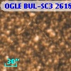 OGLE BUL-SC3 261864