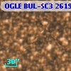 OGLE BUL-SC3 261911