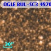 OGLE BUL-SC3  48701