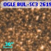 OGLE BUL-SC3 261873