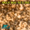 OGLE BUL-SC3 261932