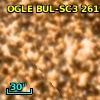OGLE BUL-SC3 261943