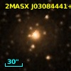 2MASX J03084441+6539435