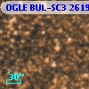 OGLE BUL-SC3 261940