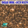 OGLE BUL-SC3 657456