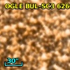 OGLE BUL-SC3  62602
