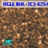 OGLE BUL-SC3  62545