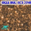 OGLE BUL-SC3 274992