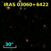 IRAS 03060+6422