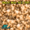 OGLE BUL-SC3 287583