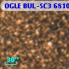 OGLE BUL-SC3 681070