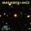 IRAS 03074+6412