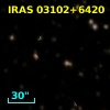 IRAS 03102+6420