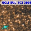 OGLE BUL-SC3 300812