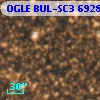 OGLE BUL-SC3 692812