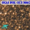 OGLE BUL-SC3  90021